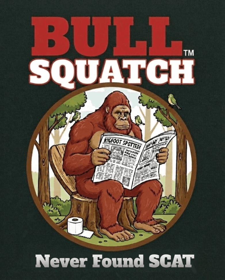 Bull Squatch