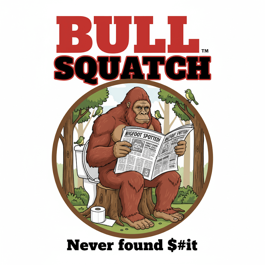 Bull Squatch